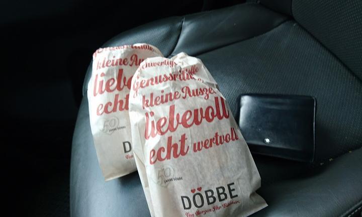 Dobbe Backerei & Cafe